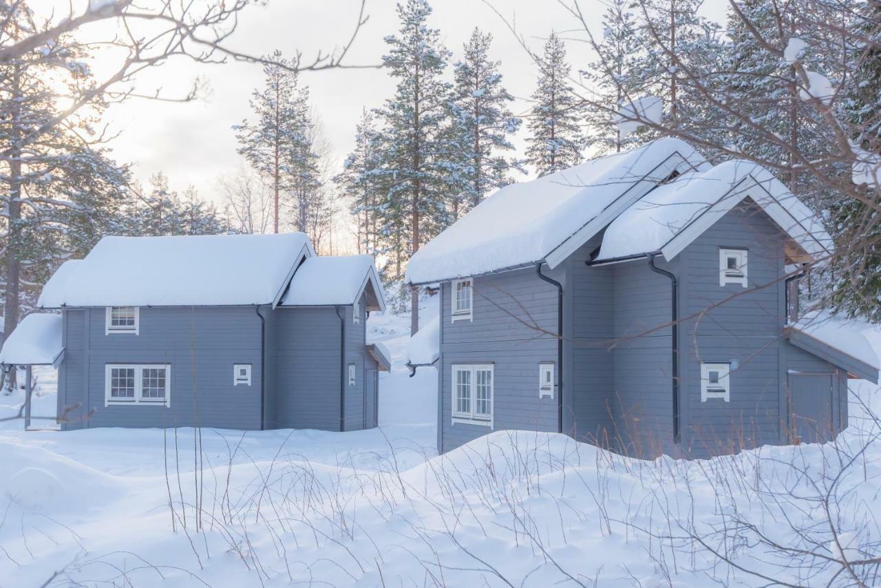 Villa Fjelltun 6-Sengs Trysil Exterior foto